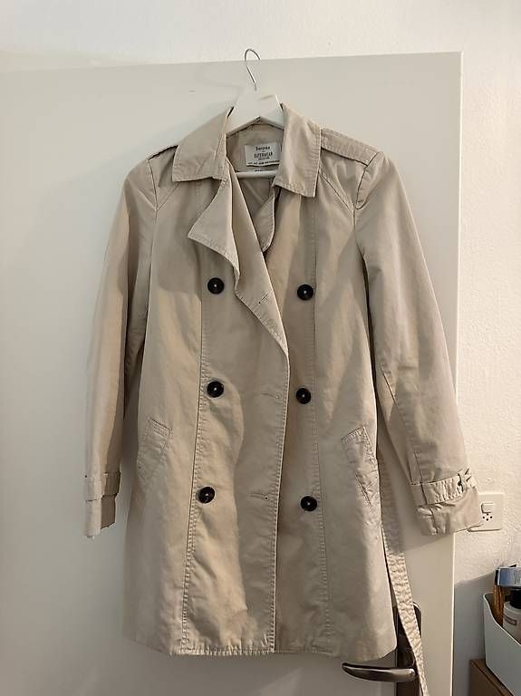 Cappotti: Trenchcoat – Usato da Cham venduto da Dilan93