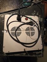 LED Grow Light Pflanzenlampe