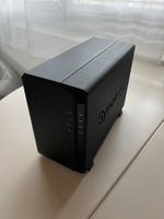 Synology DS216play NAS