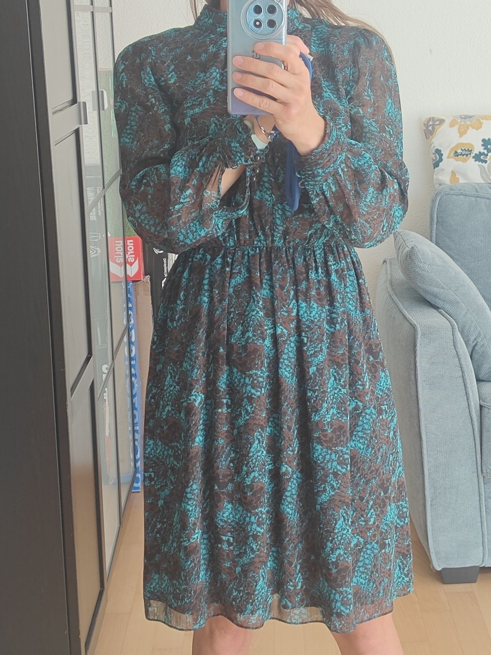 Vestiti: Kleid, 34-36 – Usato da Fällanden venduto da antogranell 2