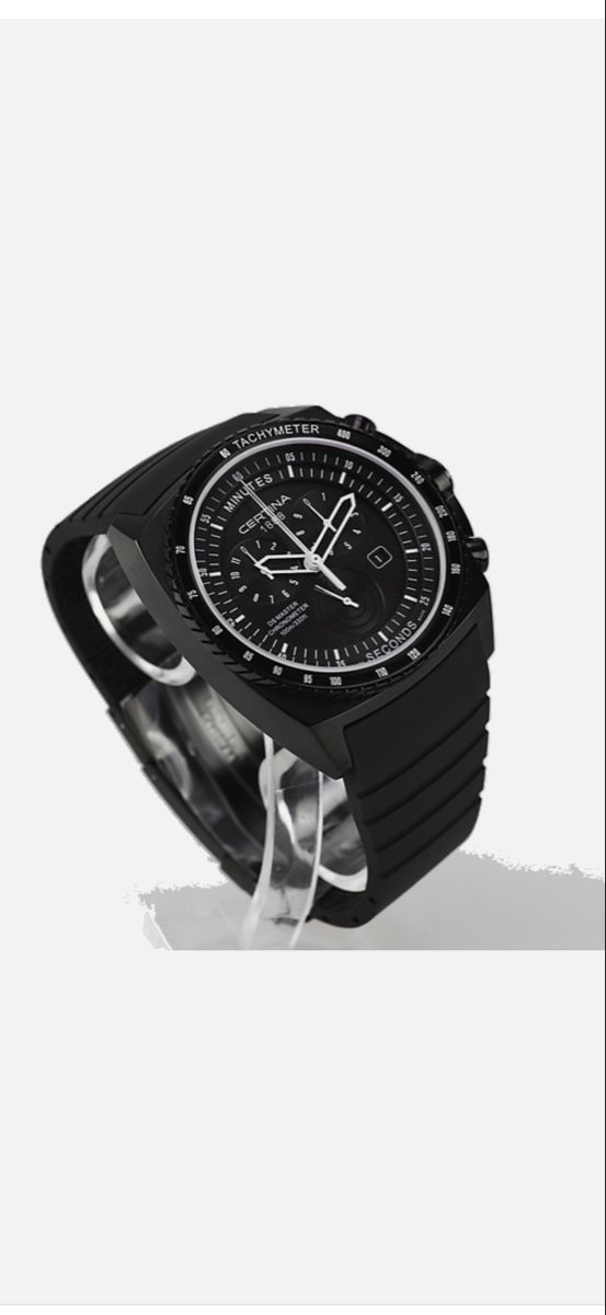 Certina Orologi: Certina DS Master chronograaf – Usato da Grenchen venduto da Cimi830 2