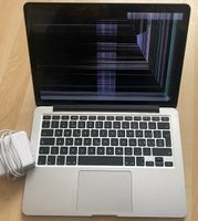 MacBook Pro Retina 13″ 2015 – Intel i5 2,7 GHz, 8 GB RAM