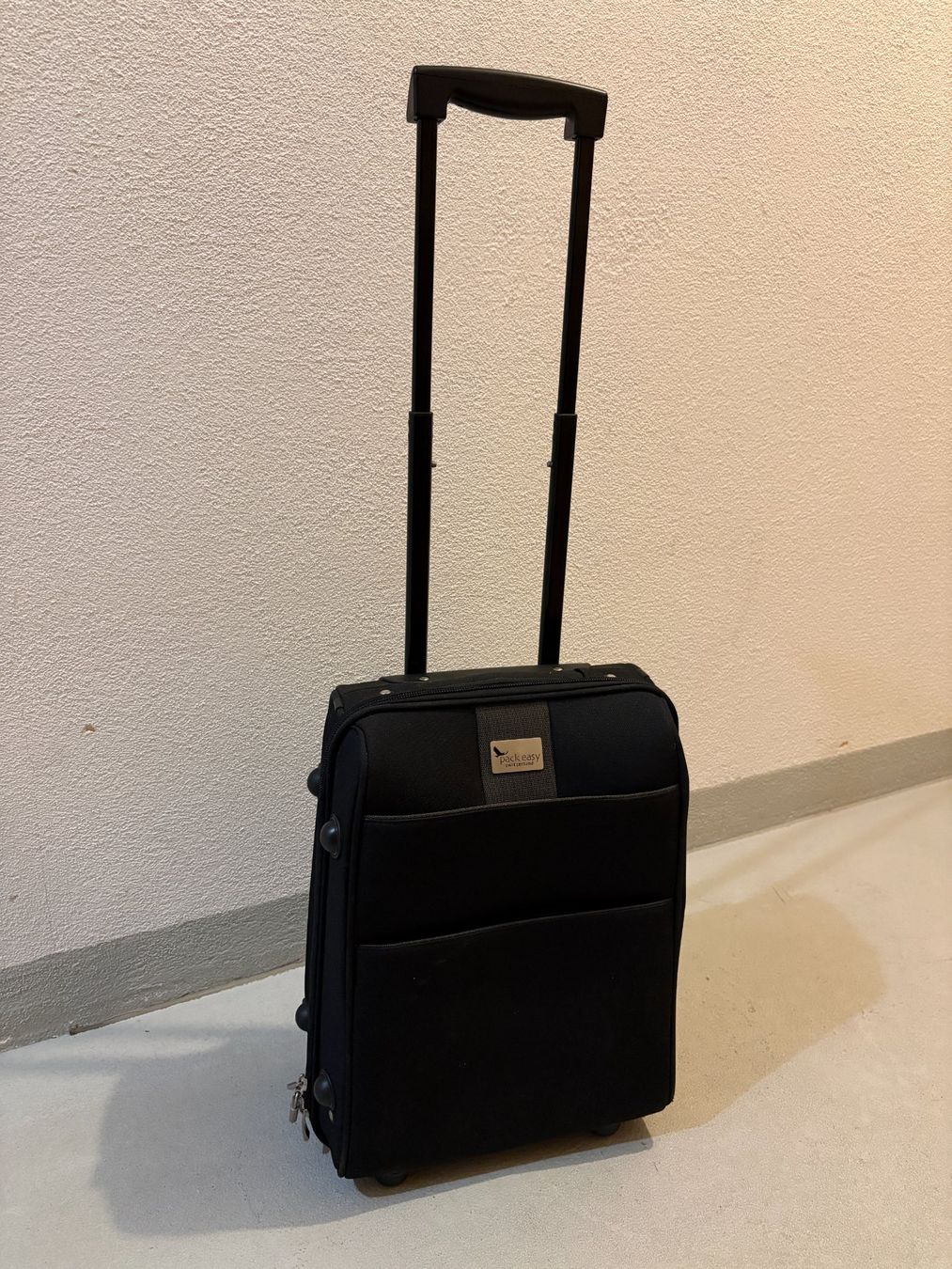 Altro in Aeronautica: Pack easy Switzerland | Cabin Trolley – Usato da Elgg venduto da Jo_Naj 2