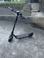 Electro Trottinett ab 1.-