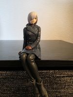 Anime Figur Mash Kyrielight Fate Serie