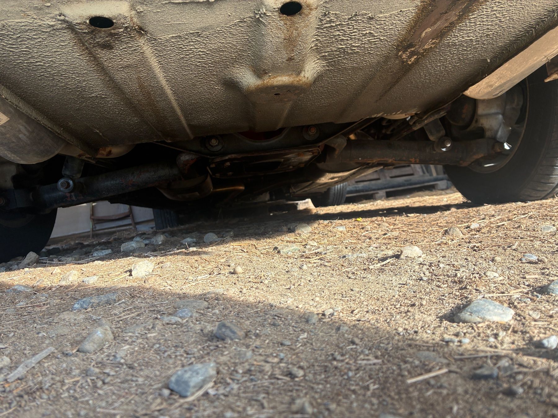 Jaguar Automobili: Jaguar XJ6 S1, 2,8l manuel – Usato da Bettens venduto da tut_myh2 8