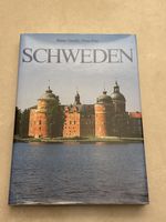 Buch über Schweden
