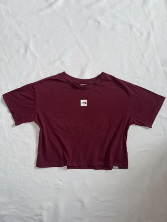 T-Shirt The North Face Damen (Grösse XS)