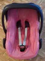 Babysitz Auto Maxi Cosi Schale