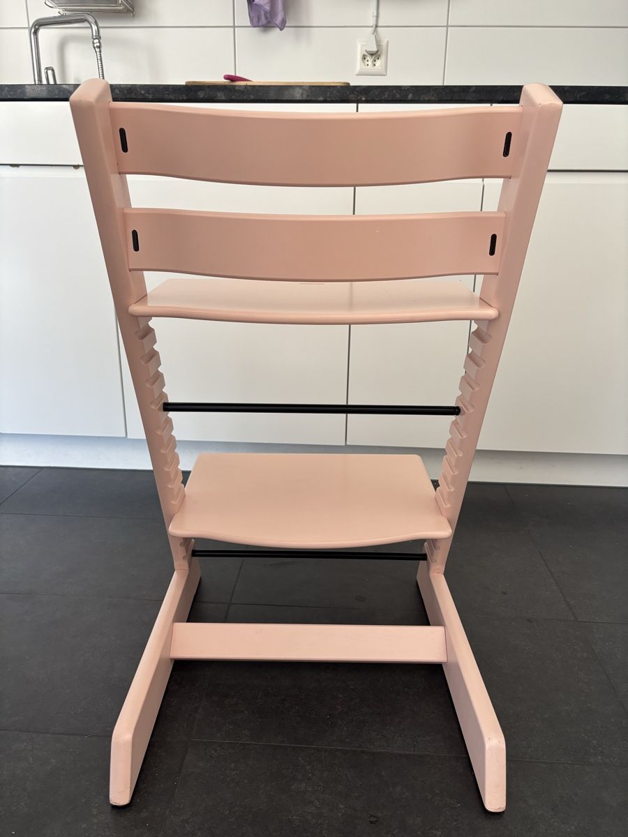 Stokke Seggioloni: Tripp Trapp Stokke – Usato da Zürich venduto da lar_my6b 2