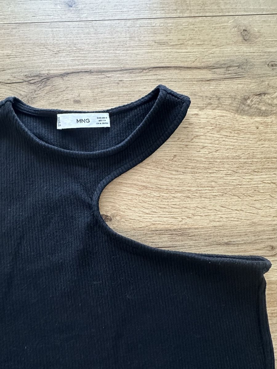 Mango Camicette: Mango Bluse – Usato da Urdorf venduto da fairfashion 1