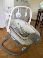 🌟 Joie Serina 2in1 Babyschaukel zu verkaufen  🌟