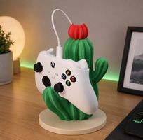 Support pour manette Xbox / PS5 / Switch pro