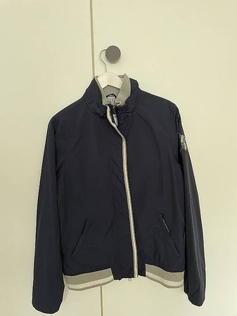 Dünne Reitjacke Felix Bühler
