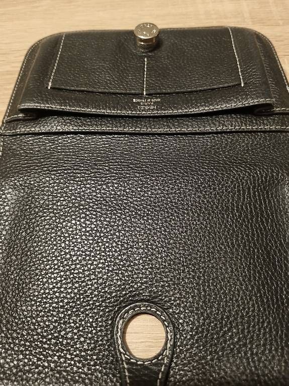 Hermès Portafogli: Hermes Dogon – Usato da Viganello venduto da Ale049 2
