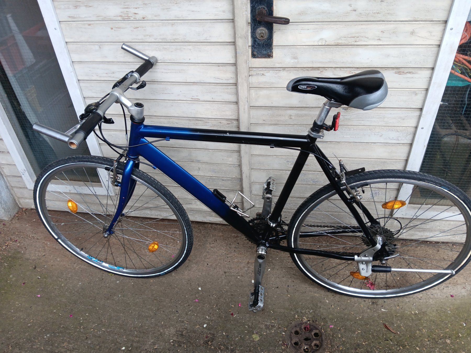 Biciclette: Velo NO NAME – Usato da Dietikon venduto da Sauber64