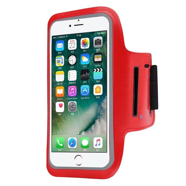 Cover & Protezioni schermo: Brassard housse coque Rouge 14 pro max/13PM/12PM – Nuovo e nell'imballaggio originale da Morges venduto da DigiAC