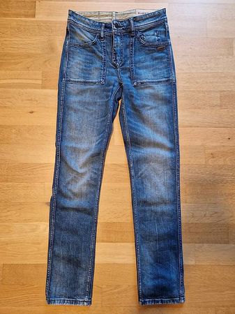 Straight Fit Hose von GANG