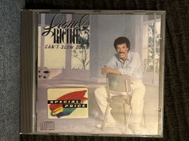 CD Lionel Richie