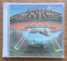 Boston – Don't Look Back (CD) NEU & OVP