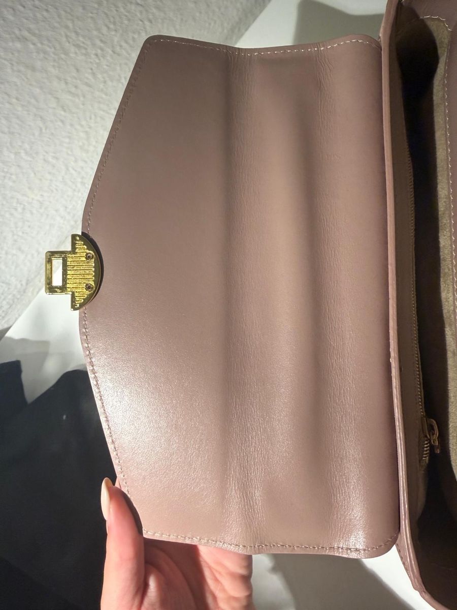 Maison Mollerus Taschen für Damen: Mollerus Handtasche – Neu (gemäss Beschreibung) aus Herisau von ogkosta 9