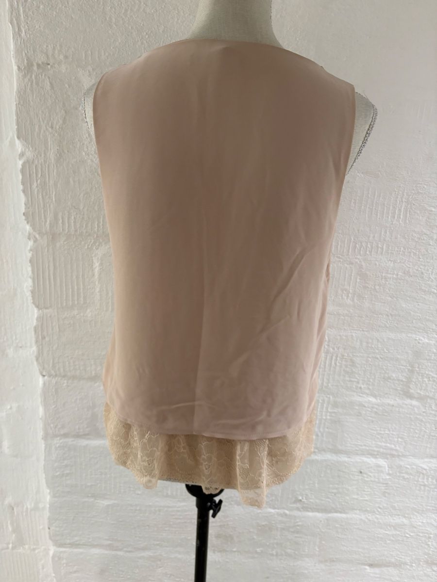 Zara Camicette: Damen Sommerbluse,Gr.M;Zara – Usato da Winterthur venduto da Nena222 2