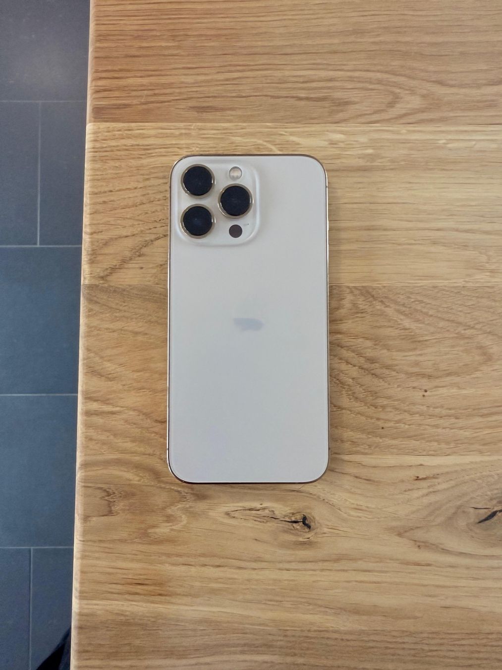 Apple Portables: Iphone 13 Pro – D'occasion à Rüfenacht BE par Sunneblueme999 3
