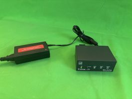 Extron MPA 152 Plus Mini Verstärker mit Netzteil 2x15W 4 Ohm