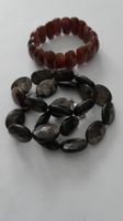 Muskovit Kette mit Armband