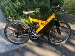 Mountainbike Stats Team