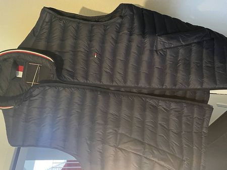 Tommy Hilfiger Gilet Zustand sehr gut grösse L