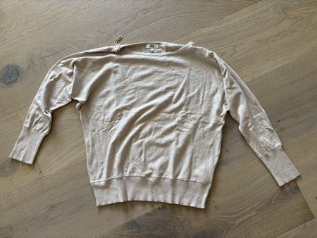 C&A Ladies' Lightweight Sweater - Size M - Great Deal!