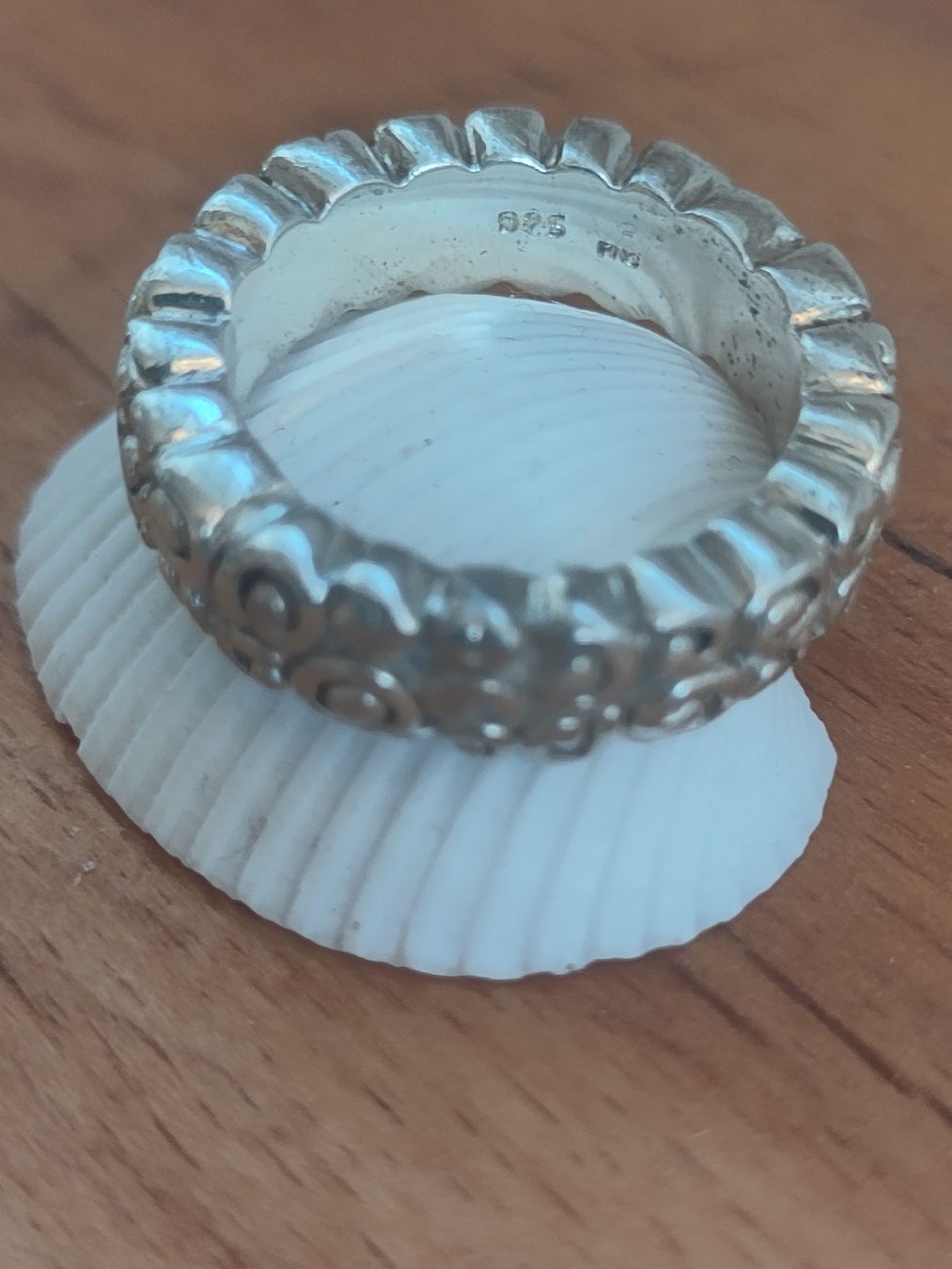 Ringe: Silberring 925 PNG – Gebraucht aus Zürich von Hoernli123 1