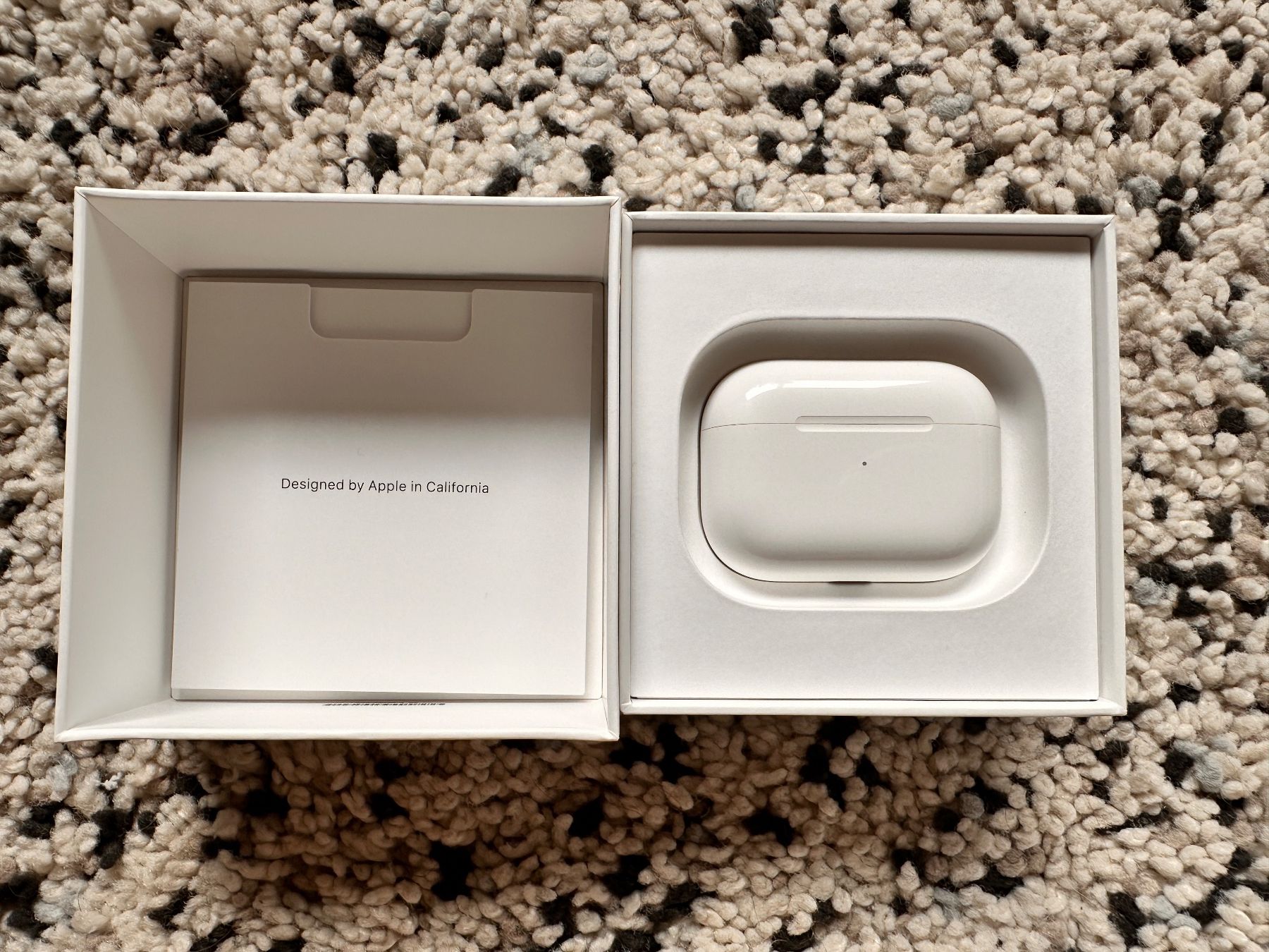 Apple Cuffie: Apple AirPods Pro mit OVP – Usato da Dotzigen venduto da YGMT 3