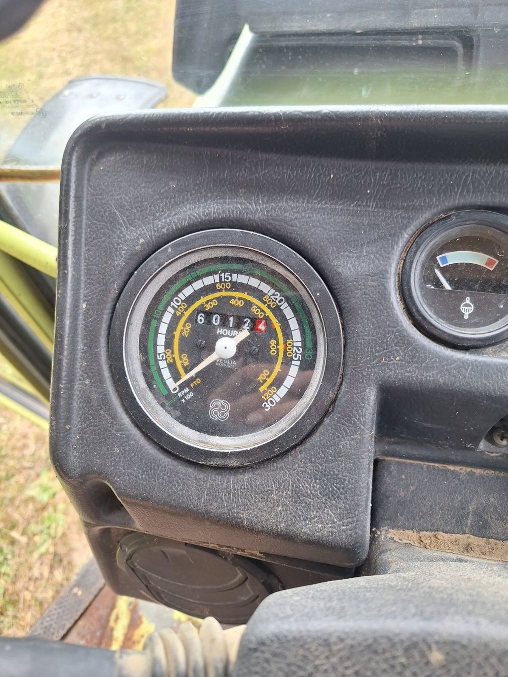 Hürlimann Tracteurs: Hürlimann H468 – D'occasion à Langenthal par arila66 5