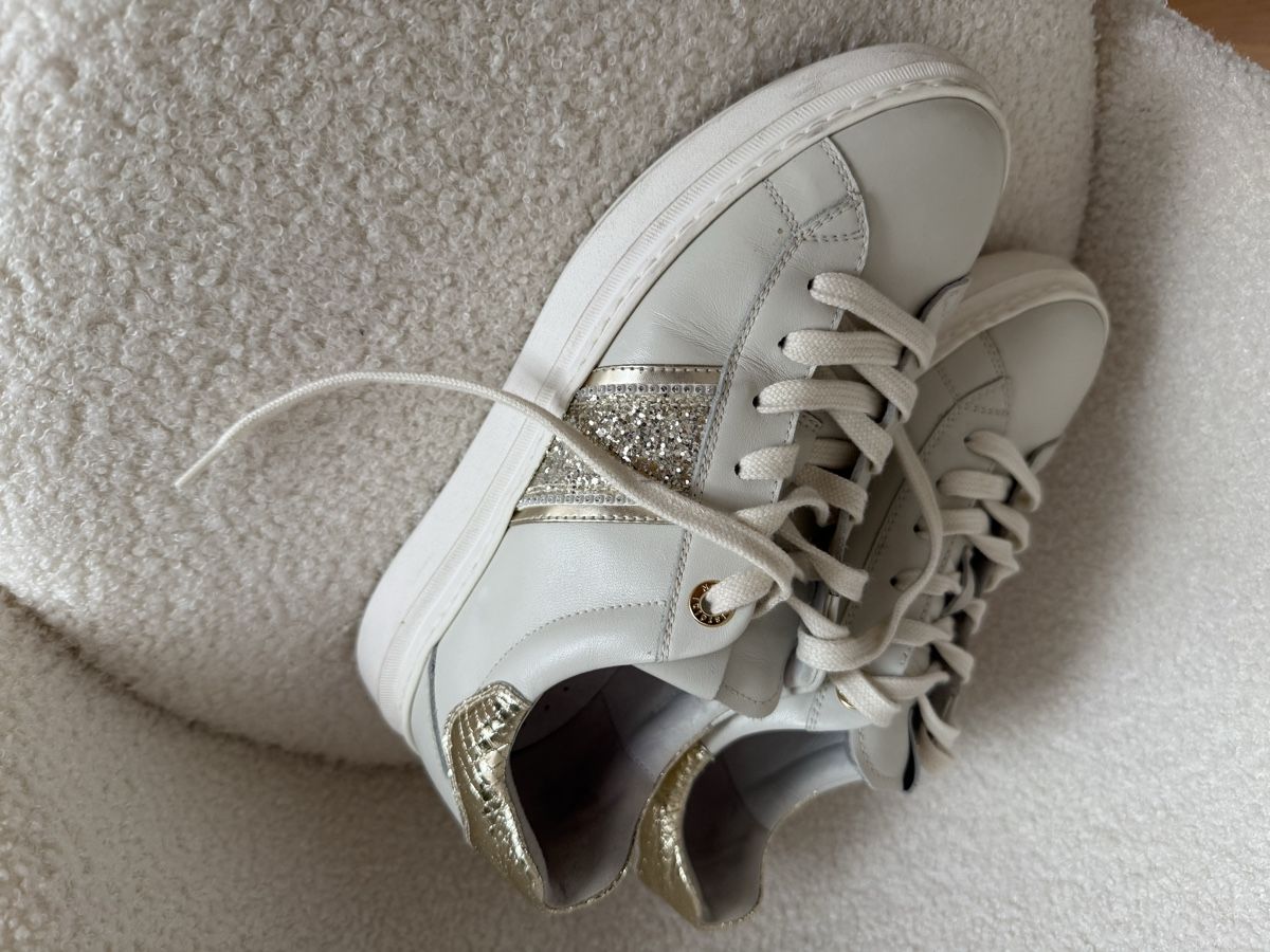 Scarpe da donna:        NeroGiardini-Schuhe Gr 37 – Usato da St. Gallen venduto da Emifrei 4