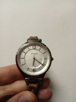 Fossil Watch ES-3060 Women New