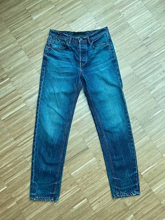 Jeans Alexander Wang