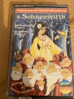 Kassette - S SCHNEEWITTLI &