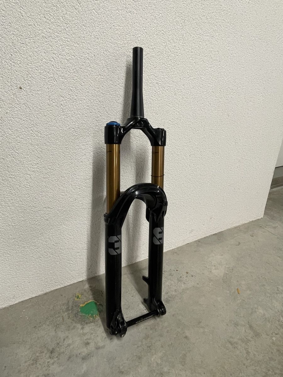 Joint de fourche vélo Fox Factory U-Cup, Shore 70A, 2013 Fit-CTD CTD