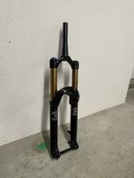 Fox Factory 38 in 180mm