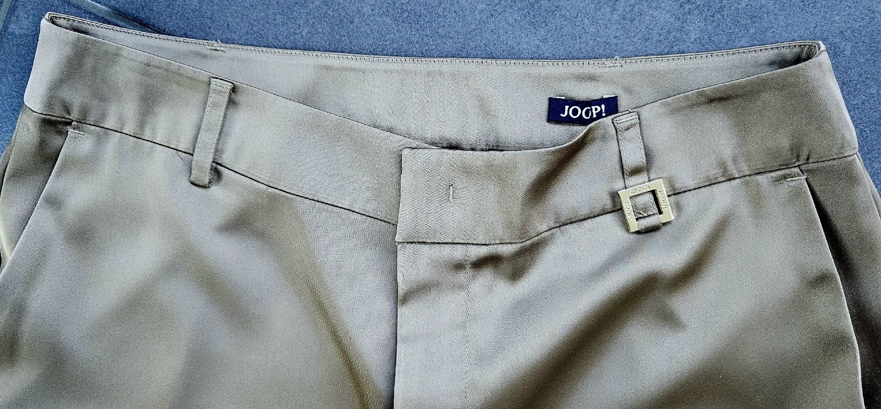 Joop Pantaloni: JOOP Hose Neu – Nuovo (secondo la descrizione) da Dübendorf venduto da mutti66 2