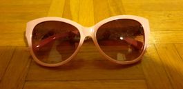 Sonnenbrille mit UV–Schutz