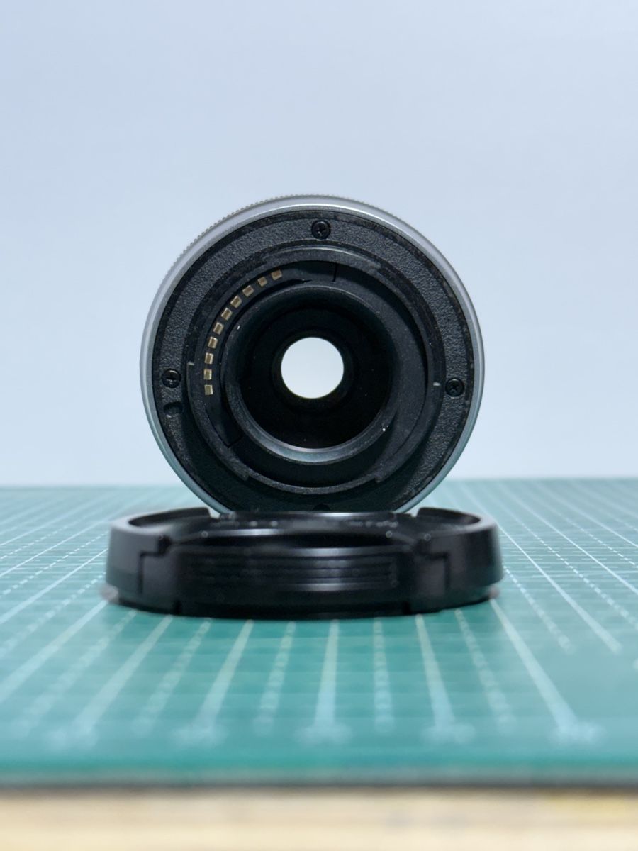 Fujinon Obiettivi: FUJINON 15-45 3.5/5.6 – Usato da Gordola venduto da Kathezt 5