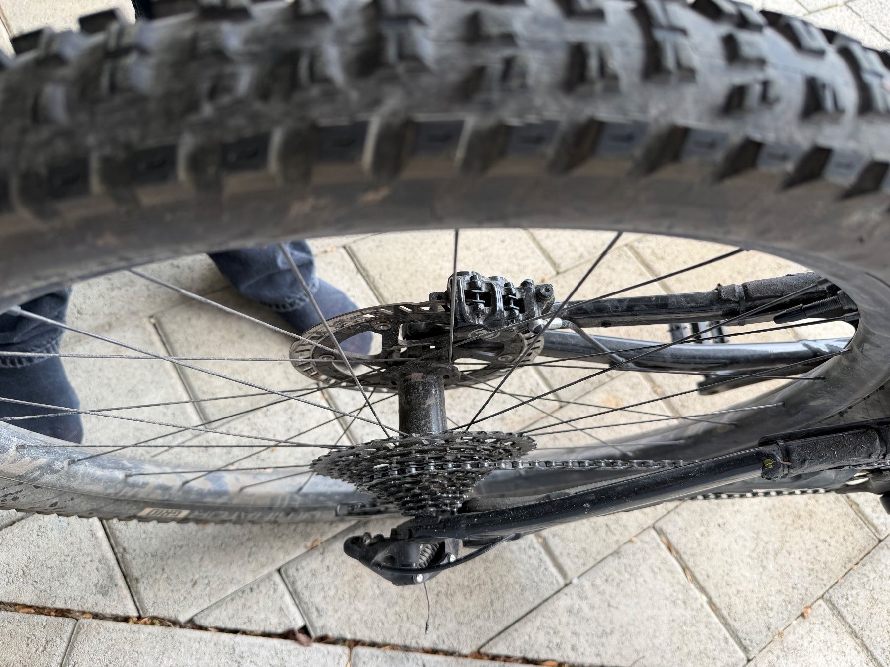 Specialized Vélos: Specialized Turbo Levo Expert Carbon XL – D'occasion à Wilen b. Wollerau par stw_t6d6 3