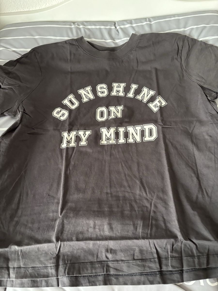T-Shirts: 6 Tshirts in Grösse L – Gebraucht aus Schleinikon von Jessica_Lutishi 5