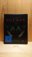 THE LEGEND OF GEOMON Steelbook Blu-Ray