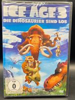 OVP 🎬 ICE AGE 3 Die Dinosaurier sind los DVD OVP