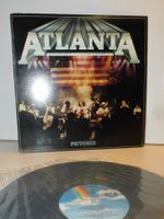 LP Schallplatte 1984 Lp Atlanta   gebrauchter Zustand