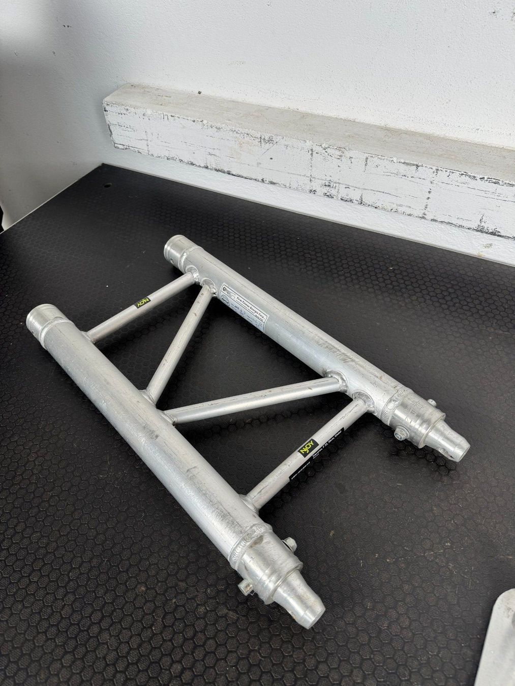 Truss: Globaltruss F32 50cm – Gebraucht aus Buchs AG von N-joyEvents 1